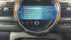 MINI Clubman 1.5 Cooper Shadow Edition 6dr Petrol Estate